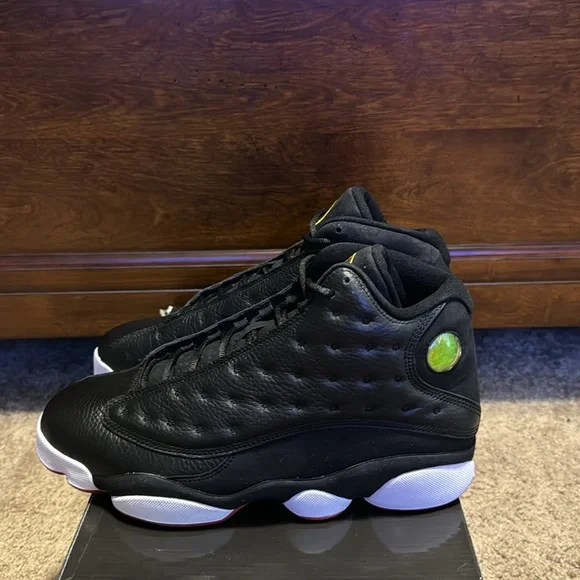 Air Jordan retro 13 “Playoffs” size 10 (men)